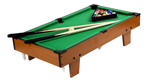 Juego De Mesa De Billar Portátil Para Uso En La Oficina,
