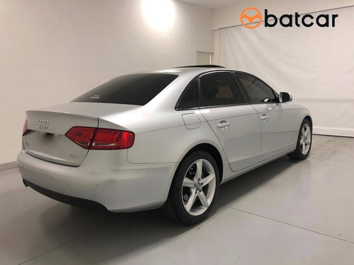 Audi A4 2.0 Tfsi Ambiente 183cv Gasolina 4p Multitronic