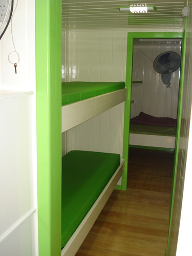 Imagem 7 de 15 de Motorhome