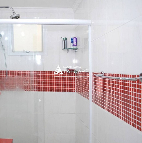 Imagem 6 de 30 de Apartamento - Ap000720 - 70807813