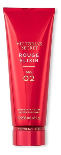 Victoria's Secret Loçao Rouge Elixir