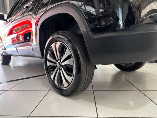 Fiat Toro 1.3 TURBO 270 VOLCANO AT6