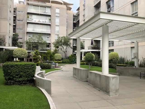 Imagen 13 de 14 de Departamento En Venta, Del Valle Sur, Benito Juárez, Cdmx