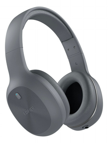 Auriculares Bluetooth Edifier W600bt, Batería De 30 Horas Gris (Usado)