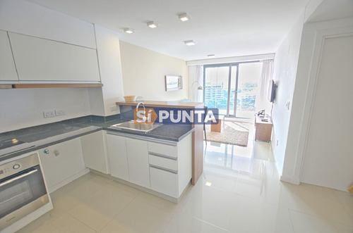Imagen 4 de 23 de Apartamento En Venta Playa Brava