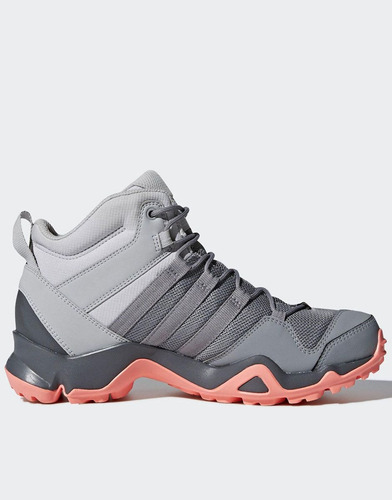 adidas Terrex Ax2r Mid Goretex Unisex 100% Original