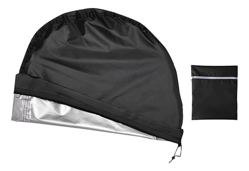 Cubierta Protectora Para Ventilador 24-30 Pulgadas