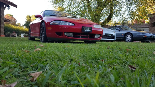 Mitsubishi Eclipse 2.0 Gs-t
