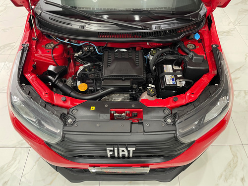 Fiat Strada 1.3 Freedom Cab. Cs Plus Flex 2p