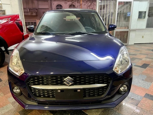 Imagen 6 de 15 de °suzuki Swift Gl 2023. 100% Financiado Hasta En 60 Meses!
