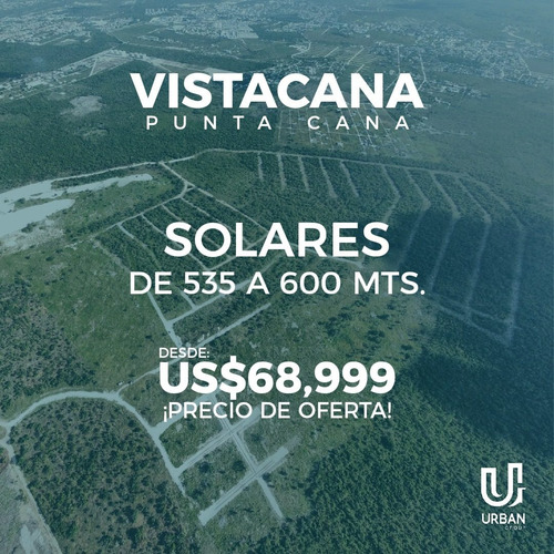 Imagen 4 de 5 de Solares En La Exclusiva Vistacana