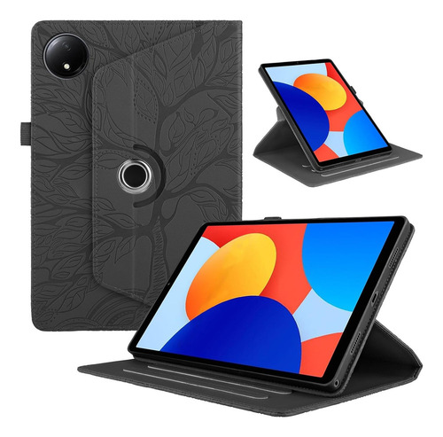 Funda De Protección Resistente Para Xiaomi Redmi Pad Se 8.7