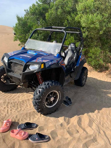 Polaris Rzr 800