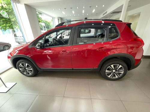 Imagen 6 de 25 de Peugeot 2008 Feline 1.6 Tiptronic 0km - Darc Autos