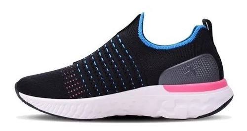 Imagen 3 de 3 de Zapatillas Jaguar Deportivo Niños 9202 Lefran