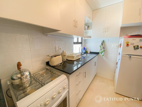 Imagen 21 de 22 de Apartamento En Brava, 3 Dormitorios - Punta Del Este Brava