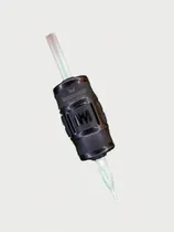 Comprar Tattoo 25 Punteras Descartable Nacionales