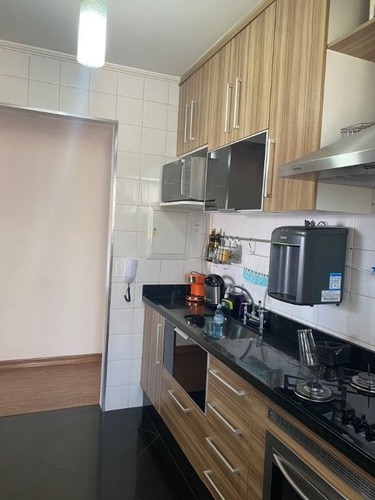 Imagem 12 de 27 de Apartamento Com 2 Dormitórios À Venda, 66 M² Por R$ 480.000,00 - Pirituba - São Paulo/sp - Ap3531