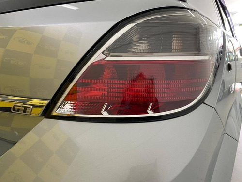 Imagem 6 de 11 de Chevrolet Vectra 2.0 Mpfi Gt Hatch 8v Flex 4p Automático