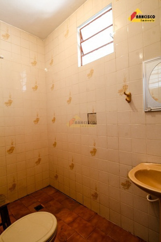 Imagem 4 de 21 de Casa À Venda, 6 Quartos, 1 Suíte, 5 Vagas, Ipiranga - Divinópolis/mg - 45474