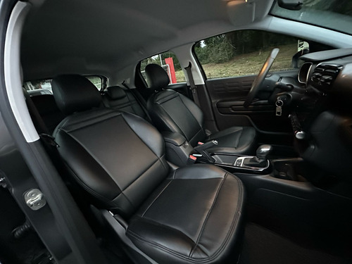 Citroën C4 Cactus 1.6 Feel Pack 16v Aut. 5p