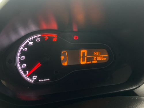 Chevrolet Onix 1.0 MPFI JOY 8V FLEX 4P MANUAL