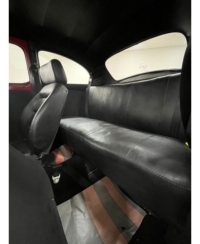 Volkswagen Fusca 1.3 8v Gasolina 2p Manual