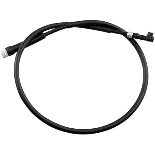 Cable De Velocímetro 020227, Negro