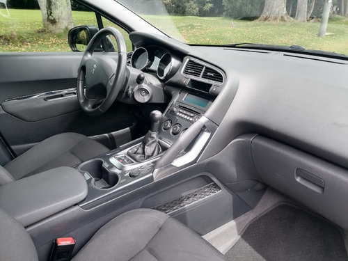 Peugeot 3008 Modelo 2013 Full Equipo Mecanica