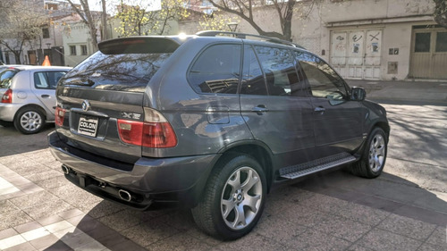 BMW X5 3.0 D Executive Stept