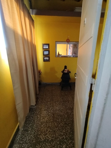 Venta Casa 3 Ambientes En Merlo
