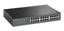 Comprar Switch 24 Portas Gigabit Tl-sg1024d Tp-link Rack\u002Fdesk