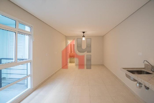 Imagem 16 de 30 de Apartamento Para Alugar, 19 M² Por R$ 1.100,00/mês - Bom Retiro - São Paulo/sp - Ap1517