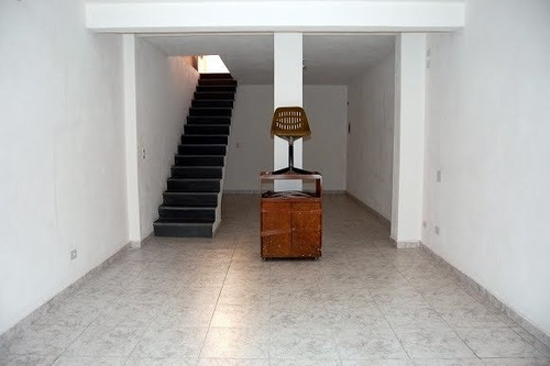 Imagem 13 de 15 de Casa Sobrado Para Aluguel, 2 Dormitório(s), 125.0m² - 1901