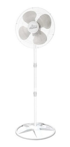 Ventilador Coluna New Premium 50cm - Grade Plástica