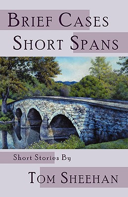 Libro Brief Cases, Short Spans - Sheehan, Tom