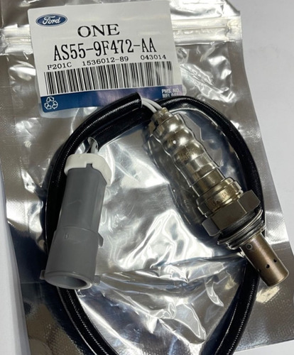 Imagen 8 de 8 de Sensor Oxigeno Ford Fiesta/power/max/move Ecosport 1.6
