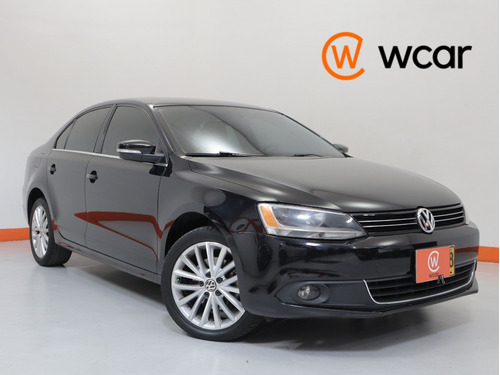 Volkswagen Jetta 2.5 Comfortline