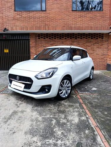 Suzuki Swift 1.2 Hybrid 2Wd