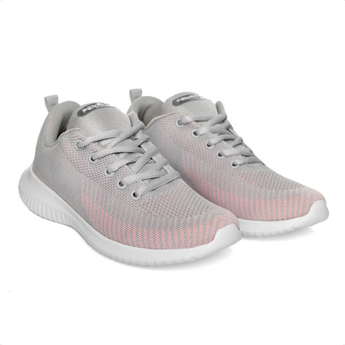 Imagen 4 de 9 de Zapatillas Penalty Rio Wns Mujer Running