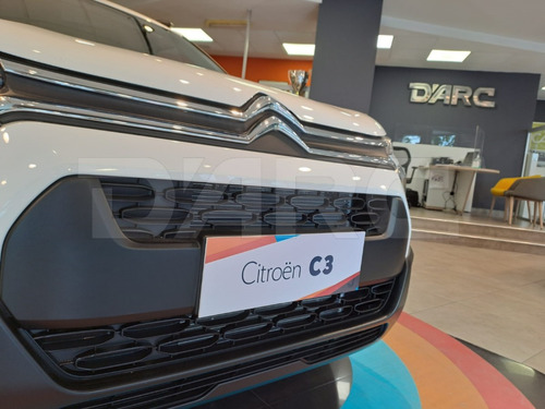 Citroën C3 VTI 115 FEEL