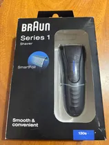 Comprar Afeitadora Braun Series 1 130s Azul