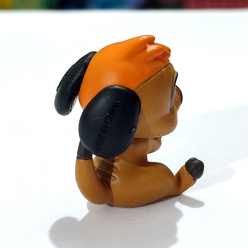 The Lion King Katazun Fig. - Timon (Usado)