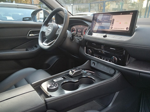 Nissan X-trail Epower