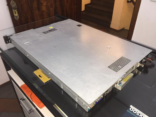 Servidor Dell Poweredge Excelente Equipamento Envio Imediato