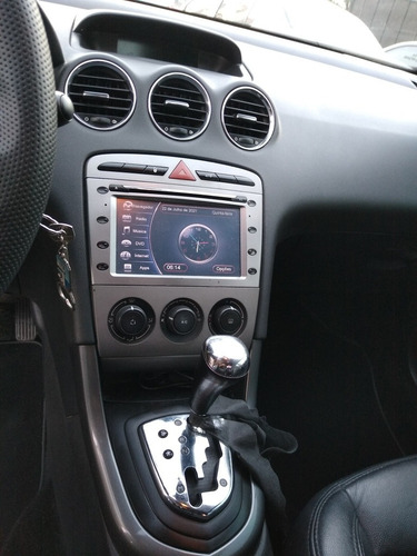 Imagem 2 de 14 de Peugeot 408 2011 2.0 Allure Flex Aut. 4p