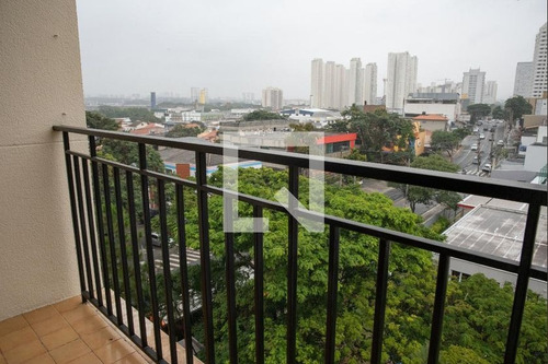 Imagem 7 de 15 de Apartamento Para Aluguel - Vila Leopoldina, 2 Quartos, 60 - 893645497