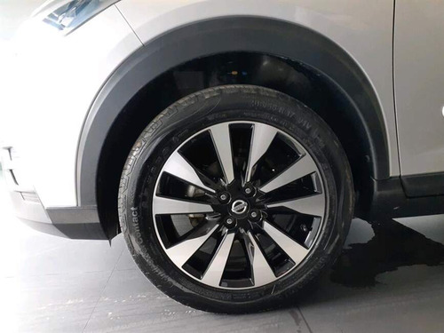 Nissan Kicks 1.6 16V FLEXSTART SV 4P XTRONIC