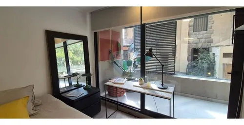 Arriendo Espectacular Depto 2d2b, Providencia