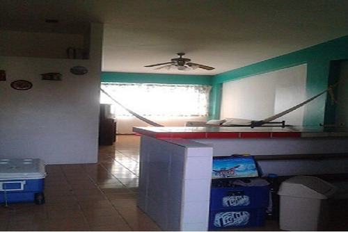 Imagen 9 de 15 de Amplio Y Comodo Apartamento De Playa Con Piscina Y Cerca De Centros Comerciales